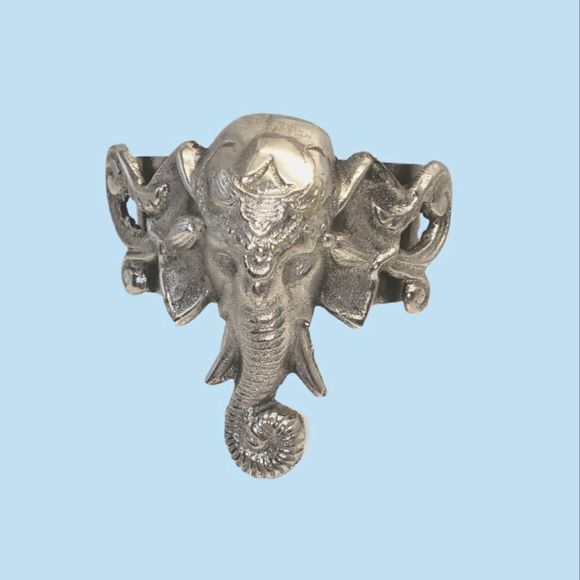 Elephant 🐘 Arm Band - Picture 1 of 5